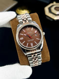 Men's Multicolor Imported Analog Watches Set of 2
