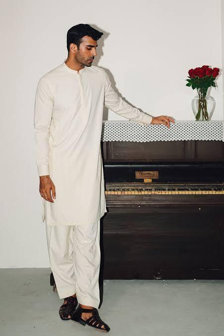 Men's Boski Plain Suit All Season Formal Wear